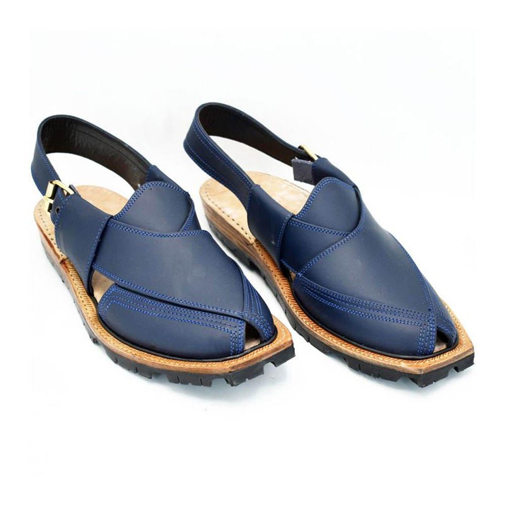 Men's Formal Casual Traditional Peshawari Chappal