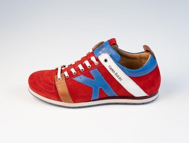 Kamo-Gutsu Steve Herren Sneaker