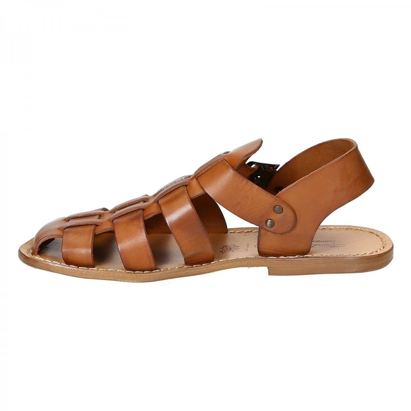 Vintage Cuir Leather Crafted In Italy