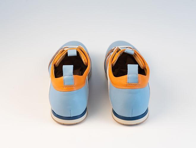 Kamo-Gutsu Steve Herren Sneaker