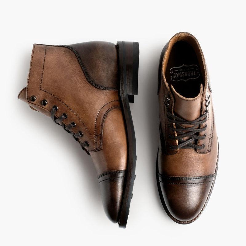 Limited Edition Captain