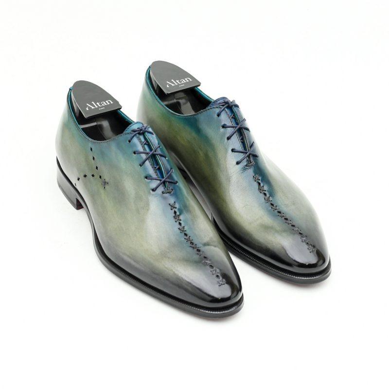 Oxford shoe Armand