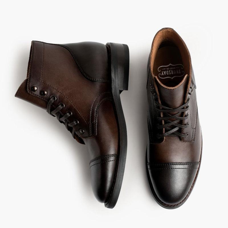 Limited Edition Captain