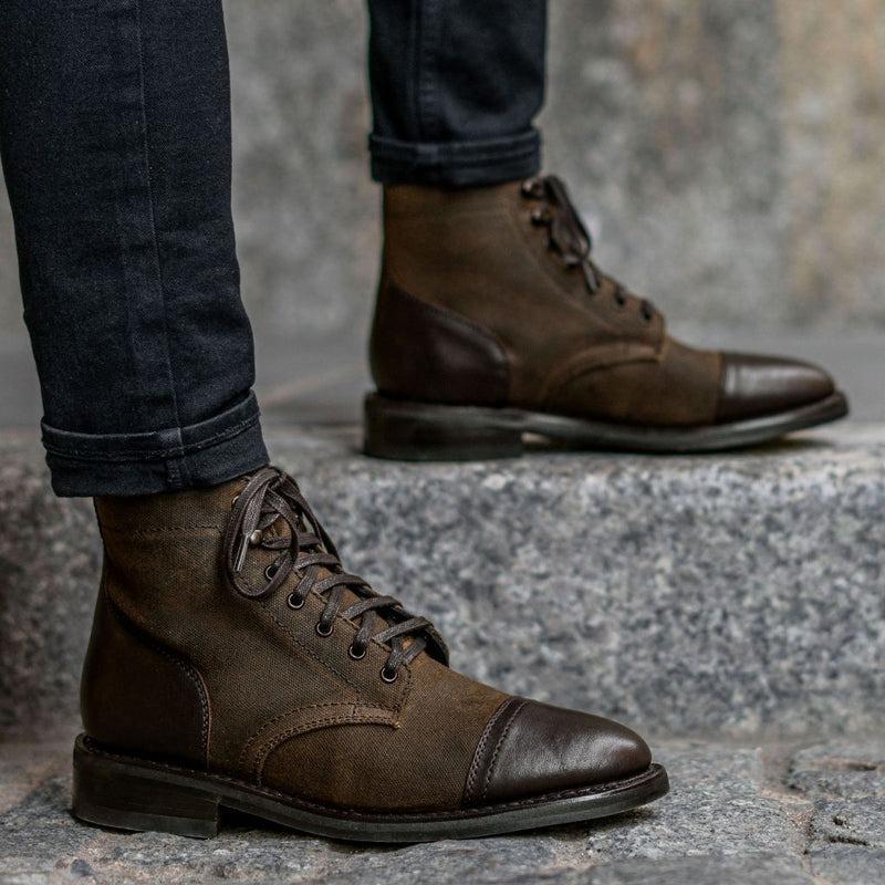 Limited Edition Captain