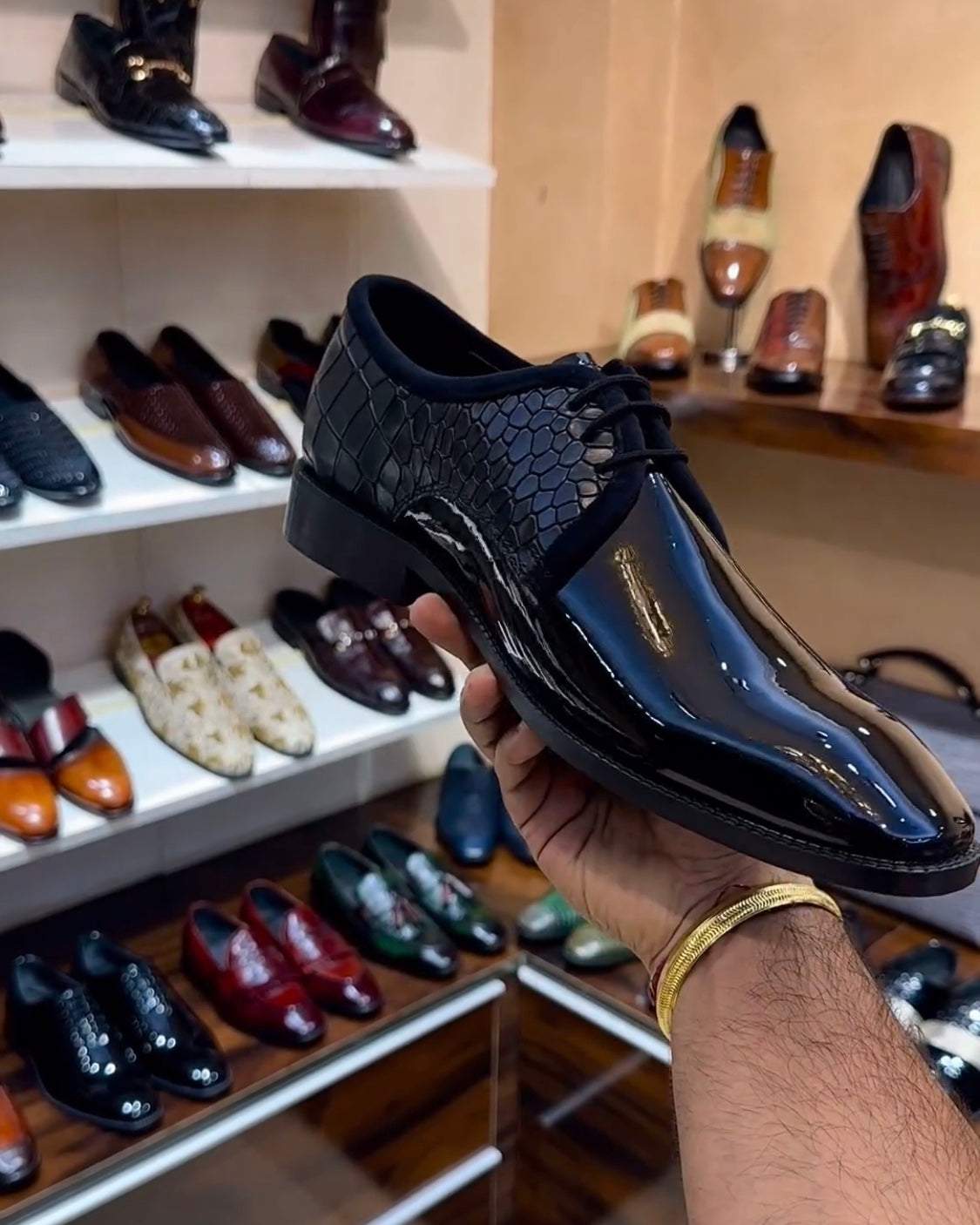 The Spectator Derbies