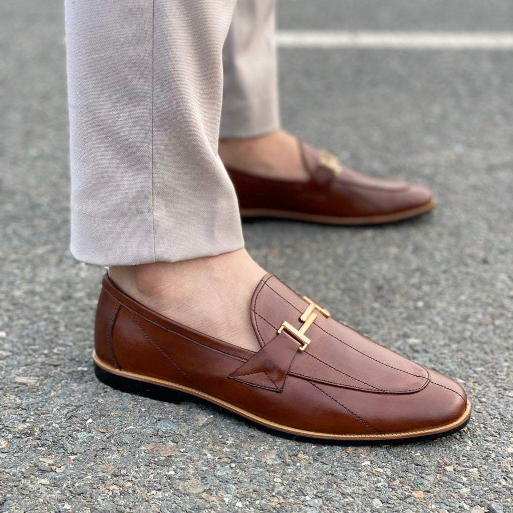 Degora Pure Leather Handmade Shoes