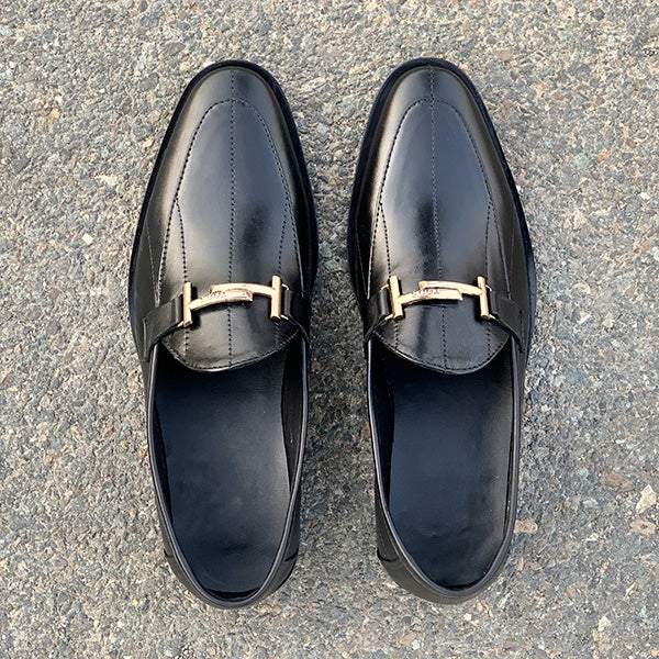 Degora Pure Leather Handmade Shoes
