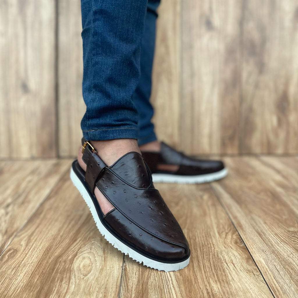 Degora Pure Leather Handmade Kheri- 2400