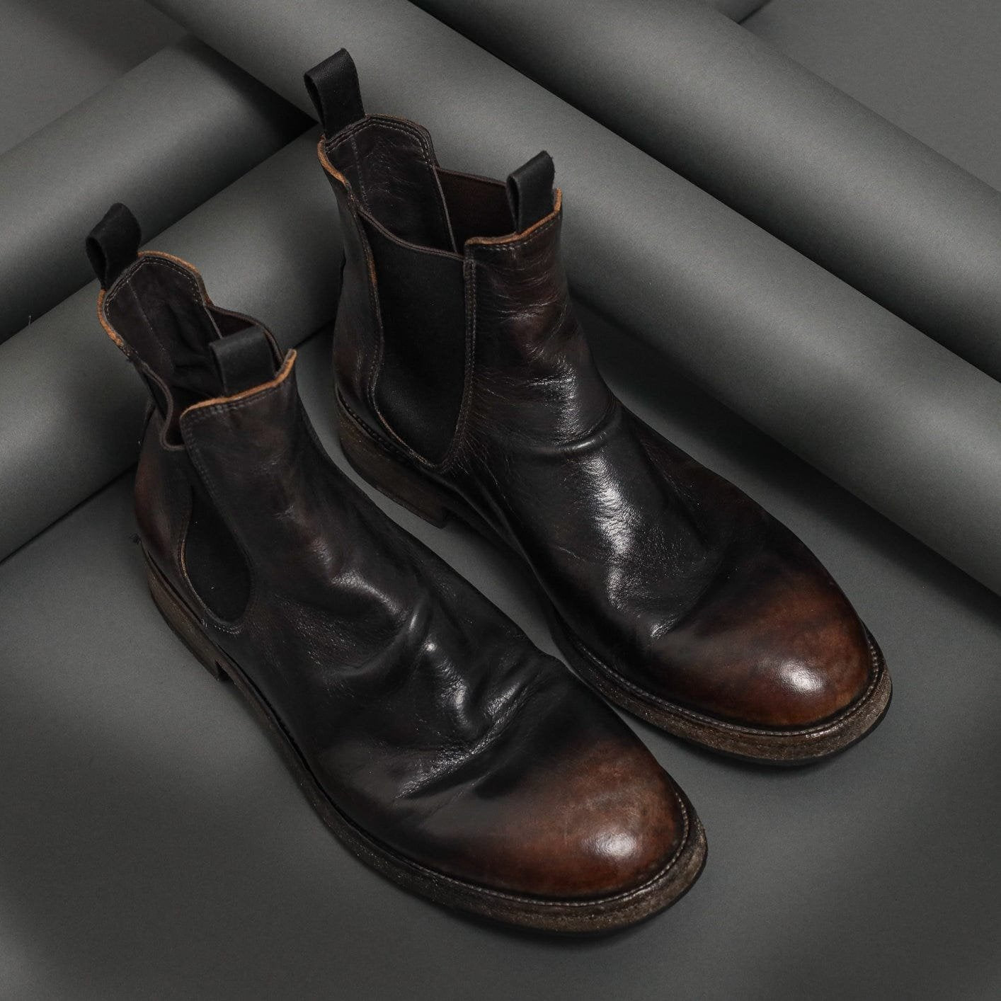 51539 DARK BROWN