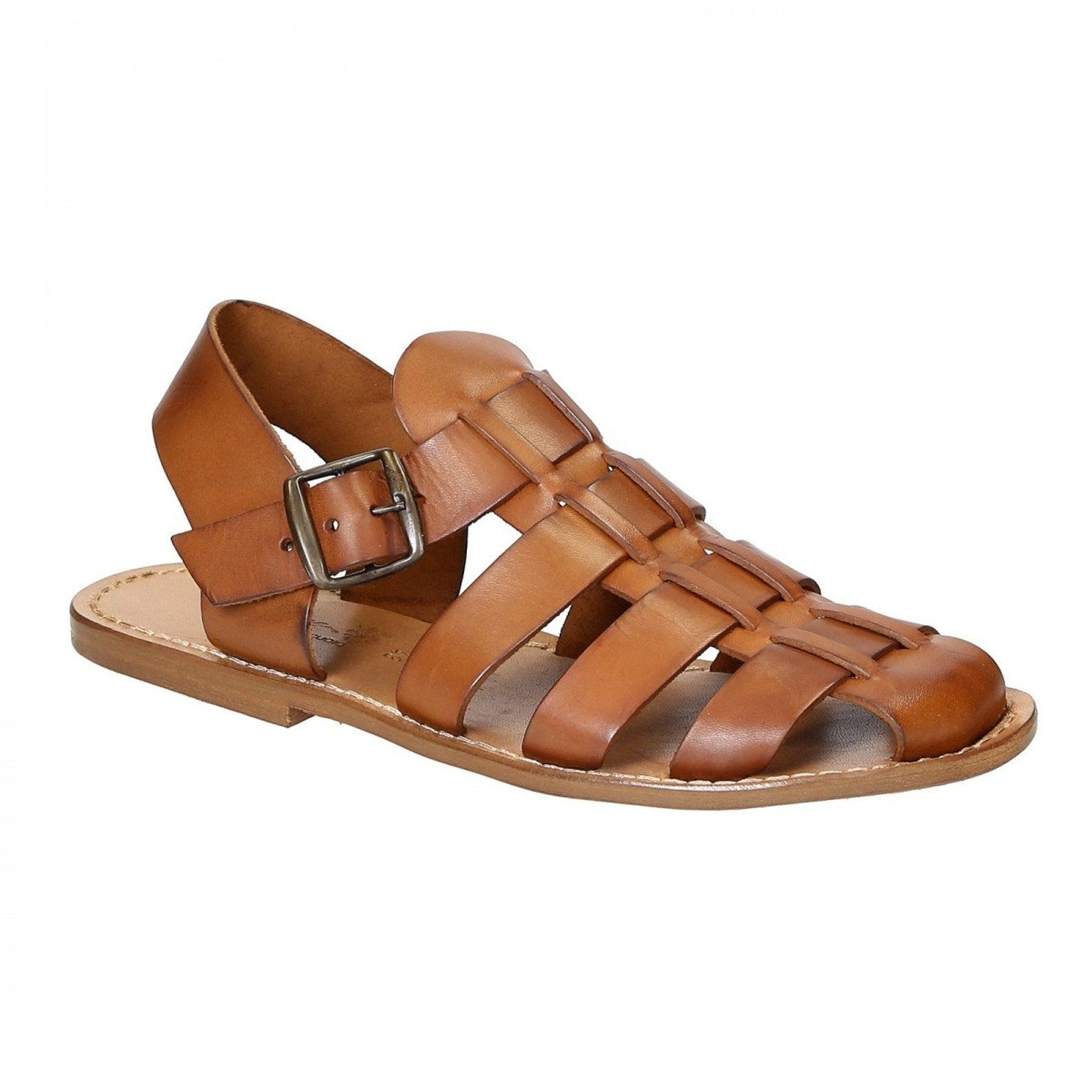 Vintage Cuir Leather Crafted In Italy