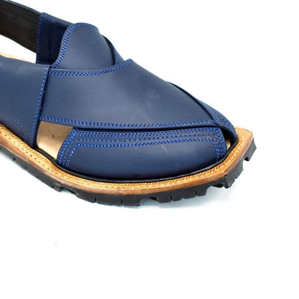 Men's Formal Casual Traditional Peshawari Chappal