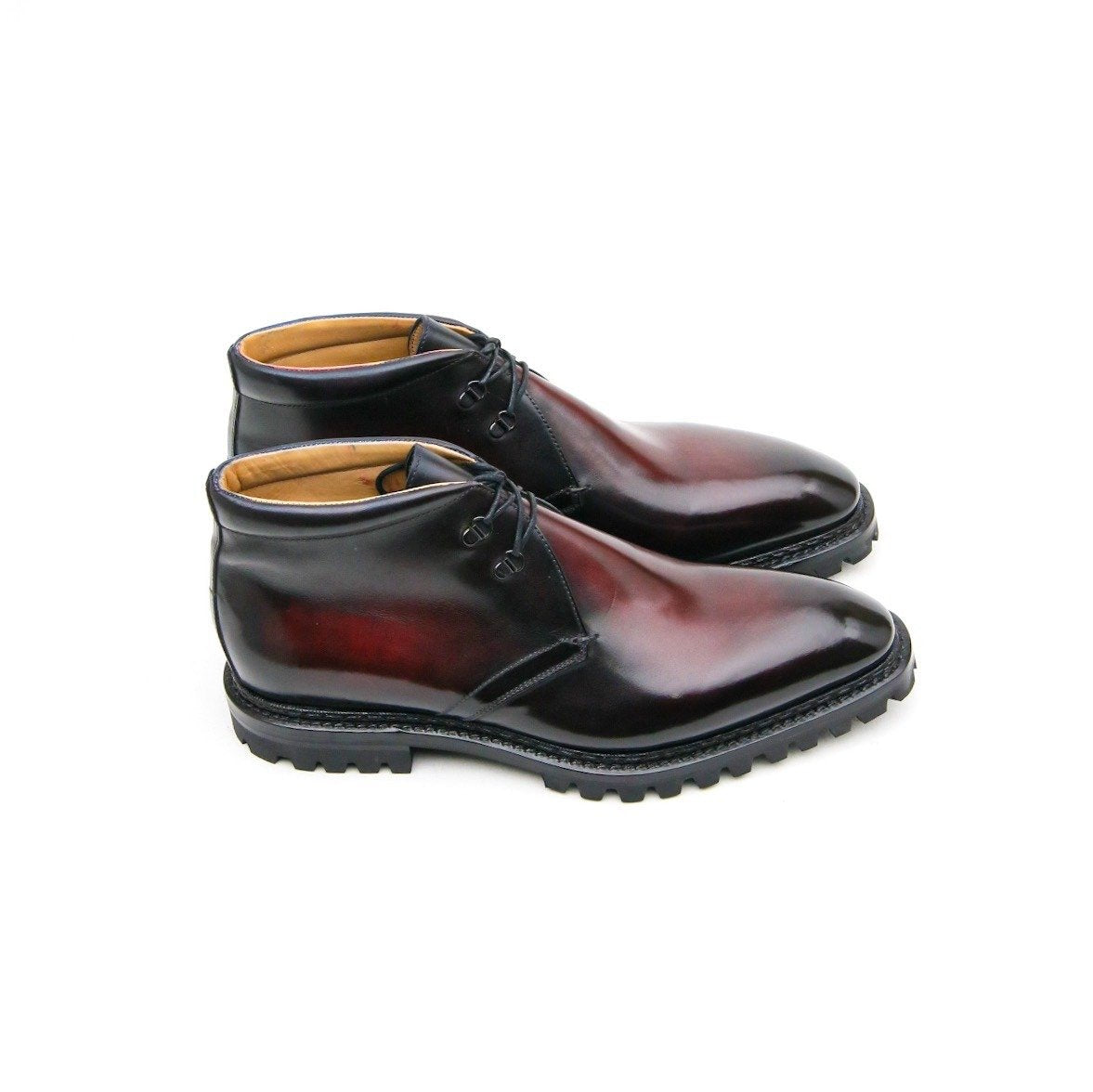 Chukka Boots Arthur St Moritz