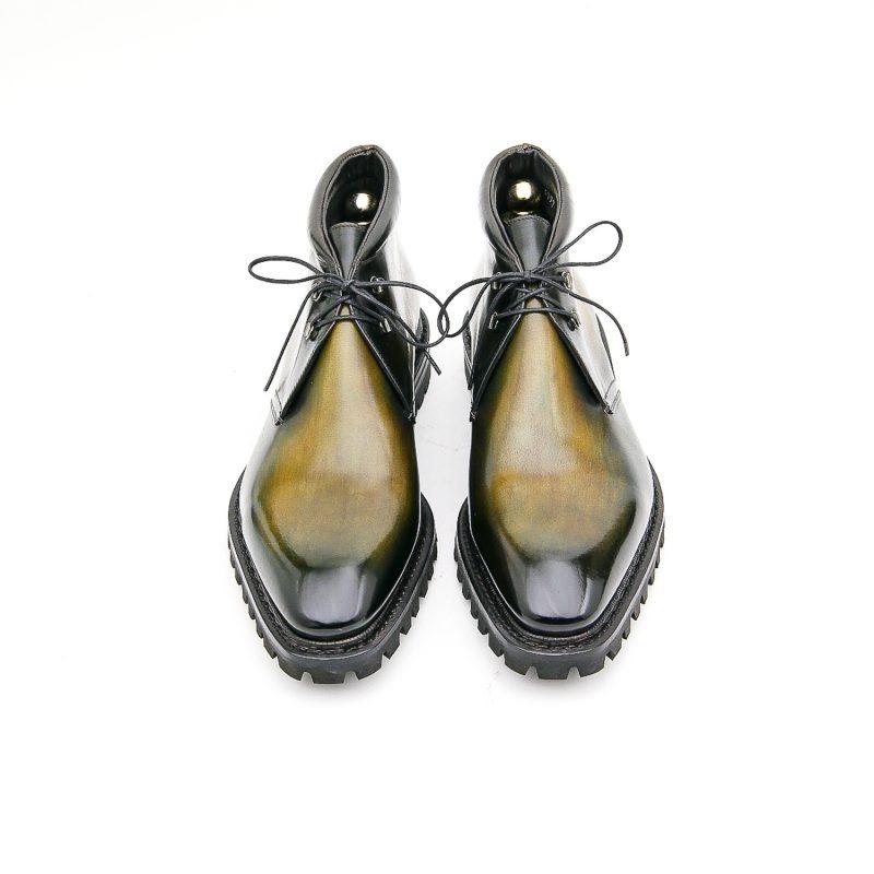 Chukka Boots Arthur St Moritz
