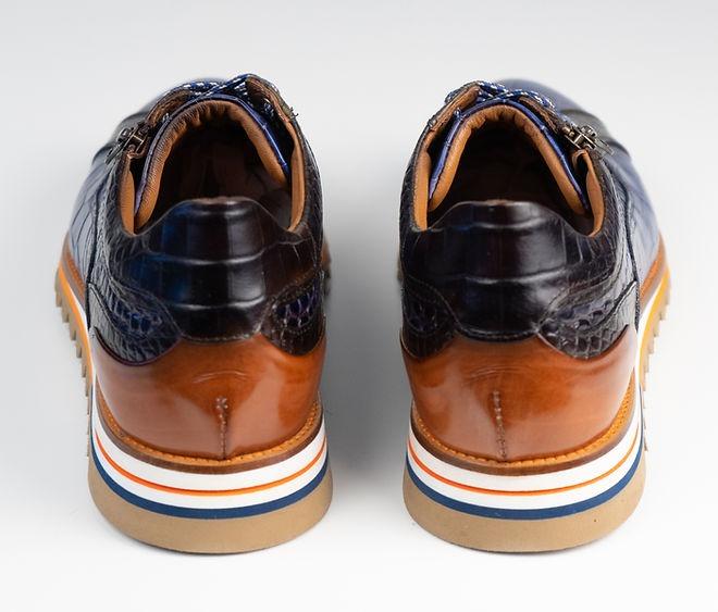 STL- Bugatti Cobalt Duo Herren