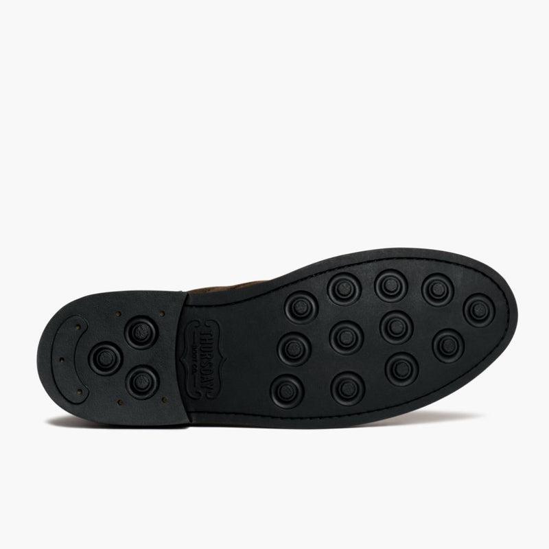 Limited Edition Captain