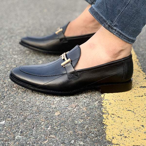 Degora Pure Leather Handmade Shoes
