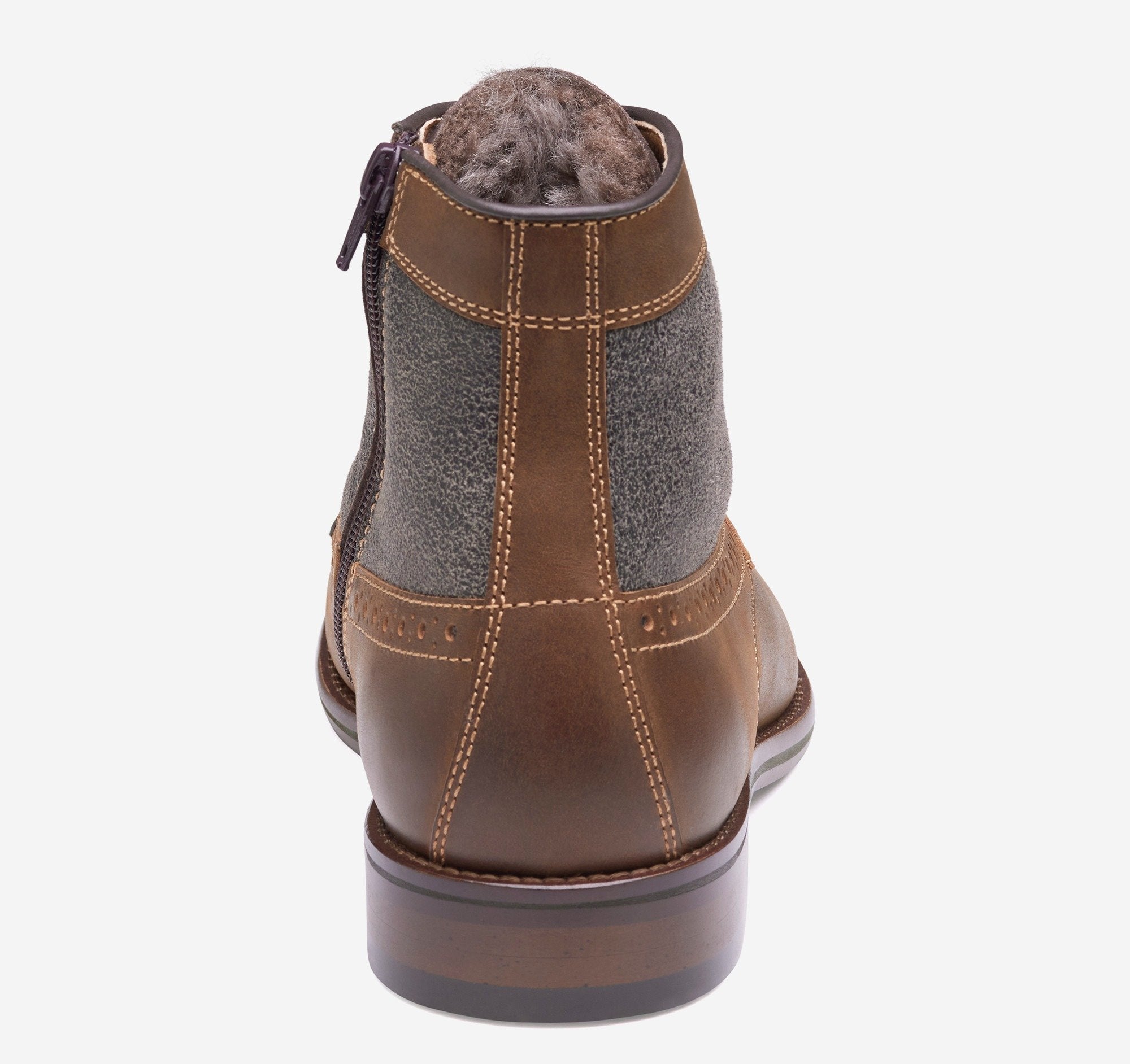 Conard 2.0 Shearling Boot