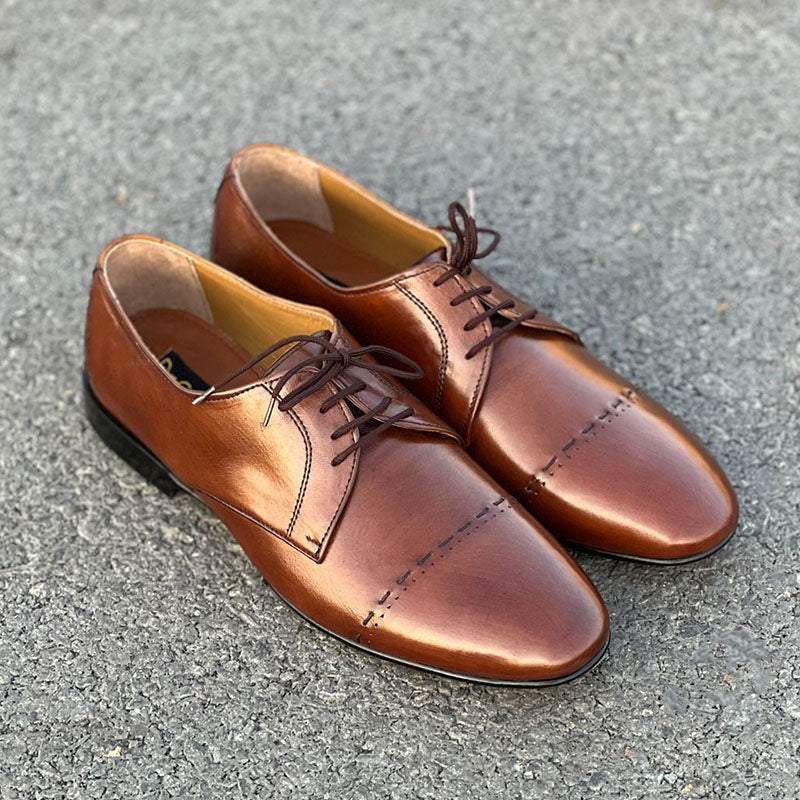 Degora Pure Leather Handmade Shoes