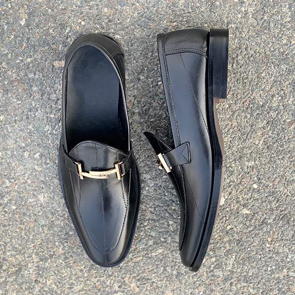 Degora Pure Leather Handmade Shoes