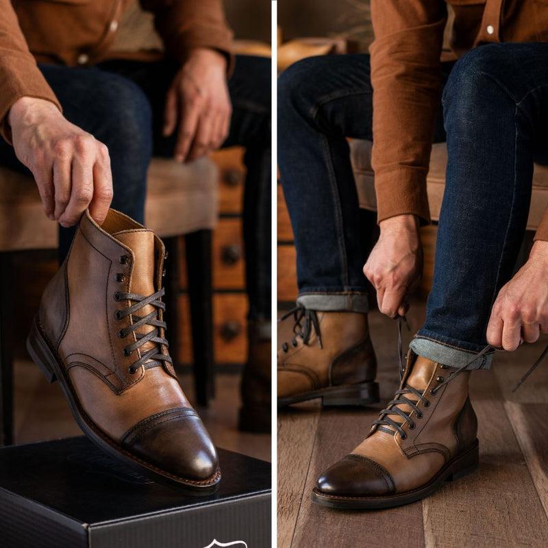 Limited Edition Captain