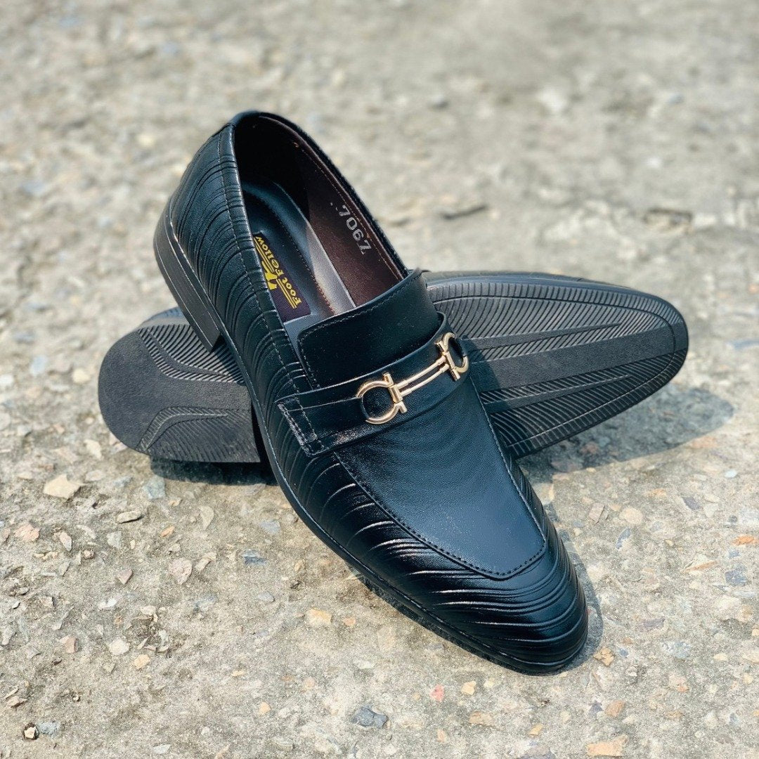 Premium Handmade Shoes -7067