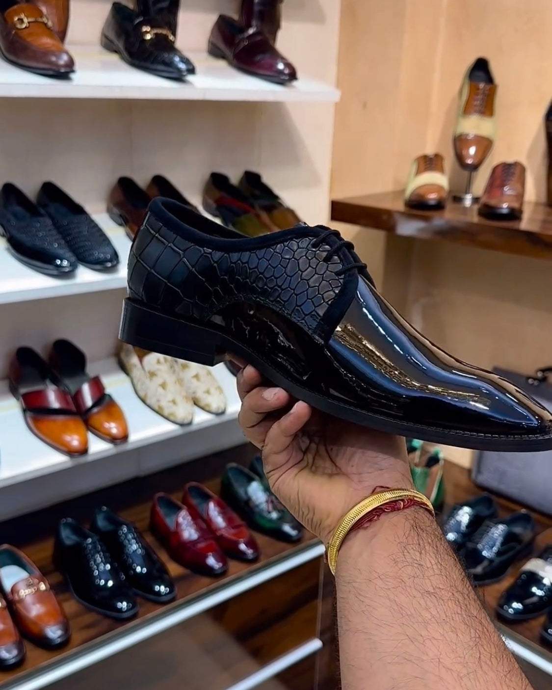 The Spectator Derbies