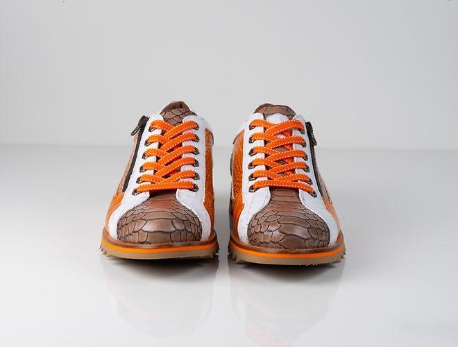STL-Mugello Herrensneaker