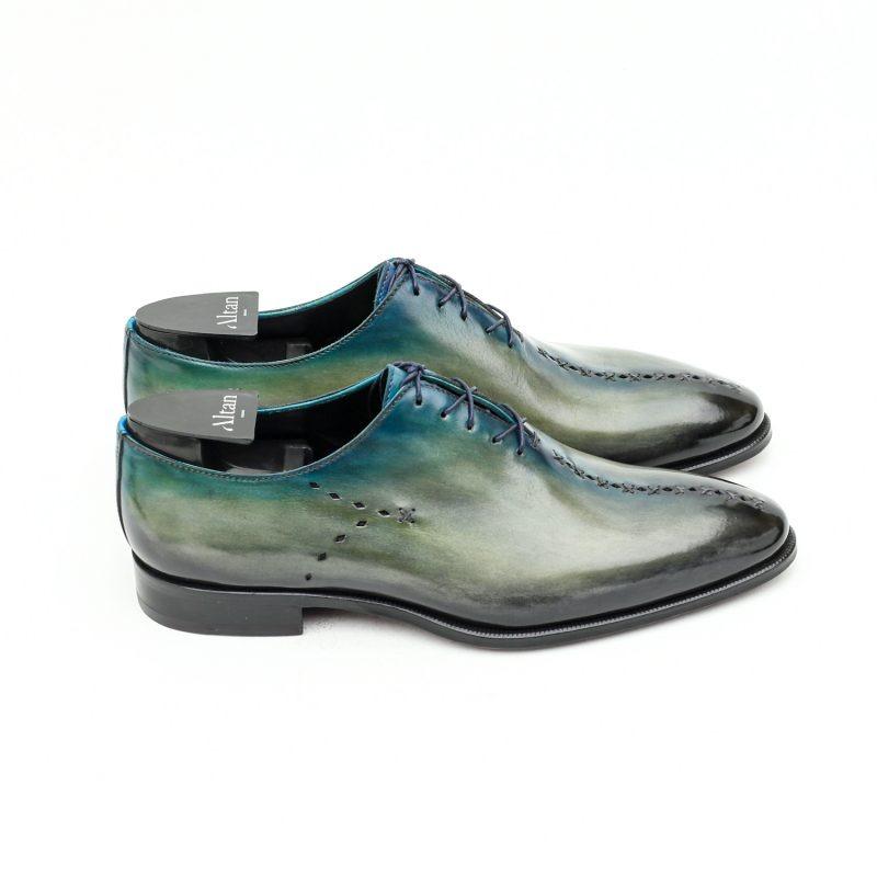 Oxford shoe Armand