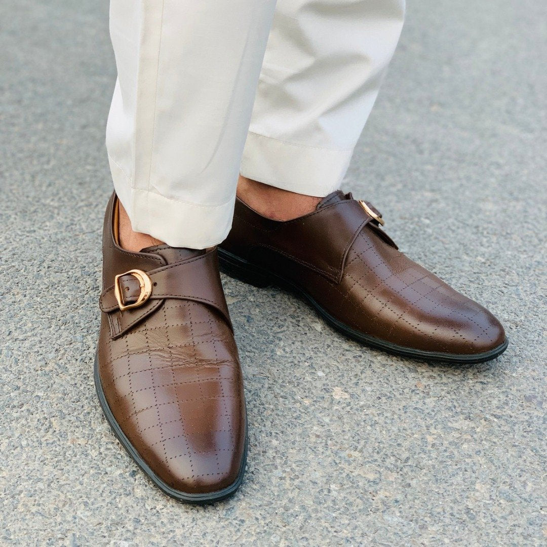 Pure handmade shoes -07020