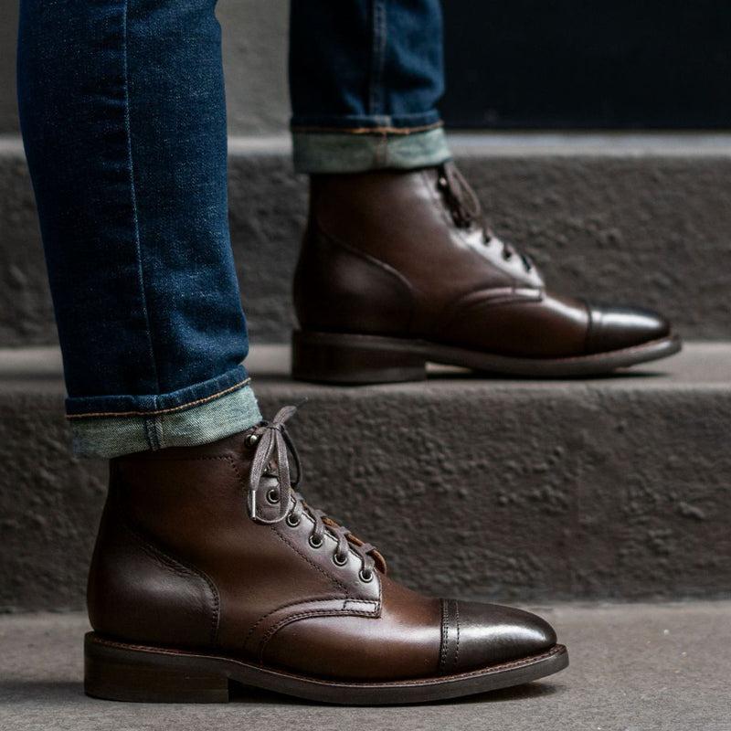 Limited Edition Captain