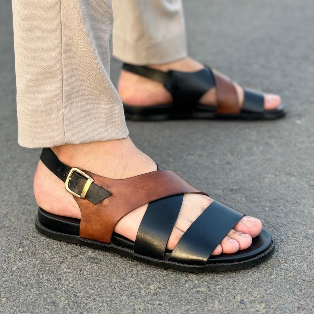 The Brakpan Crisscross