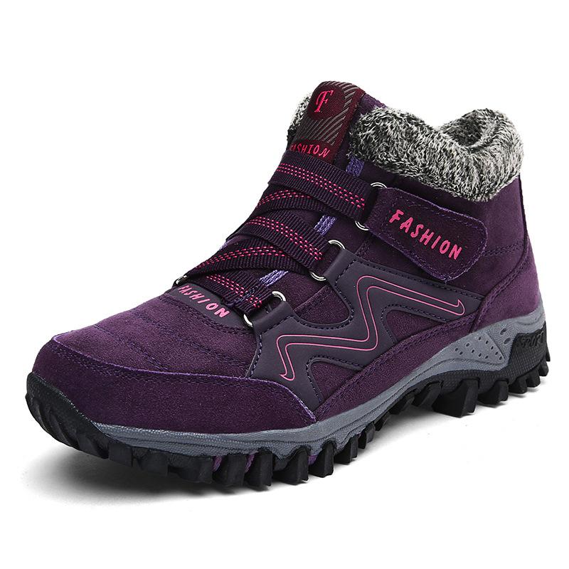 Orthofit Winter Pain Relief Footwear Womens
