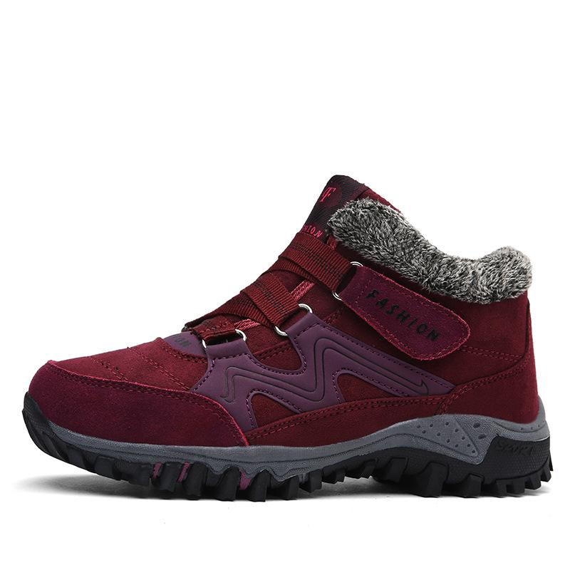 Orthofit Winter Pain Relief Footwear Womens