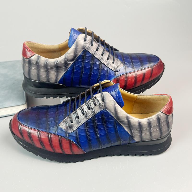 2024 Leather Loafers