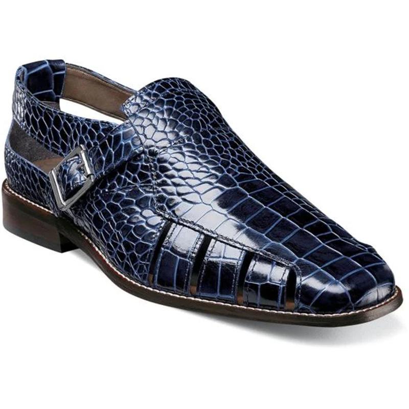 Degora Pure Leather Handmade Sandal-2388