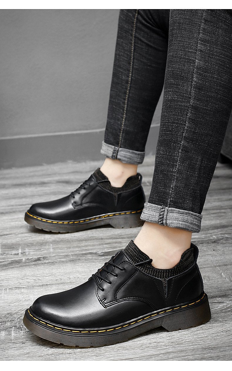 Work Boots Men's Shoes