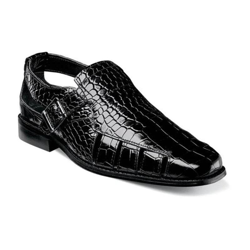 Degora Pure Leather Handmade Sandal-2388