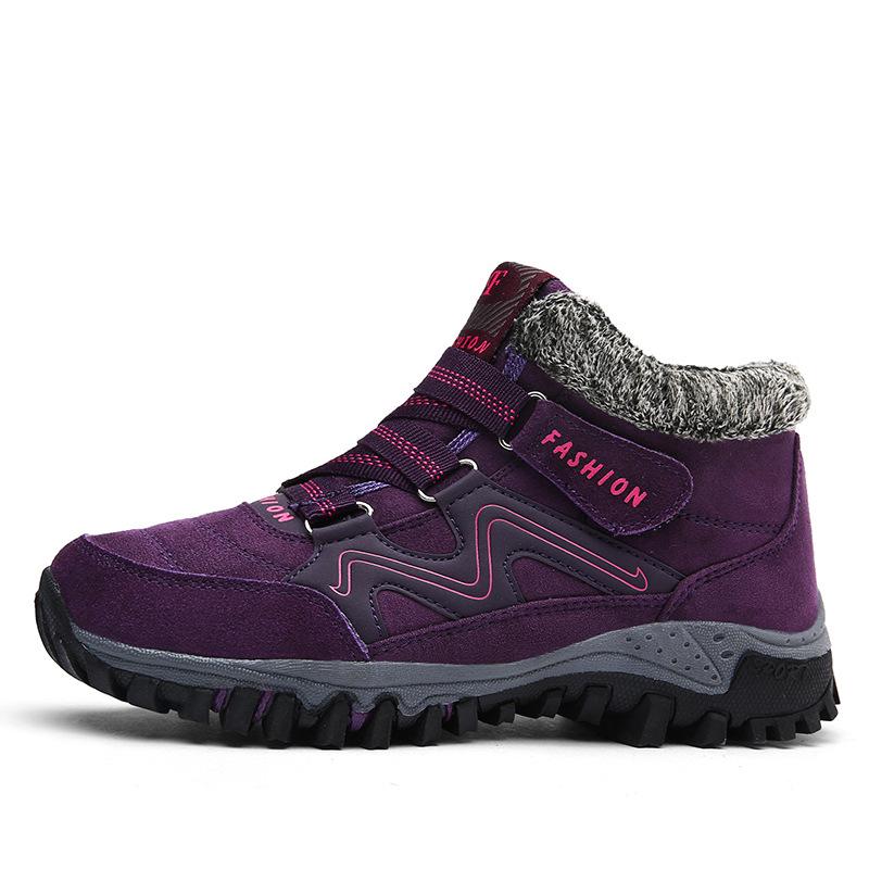 Orthofit Winter Pain Relief Footwear Womens