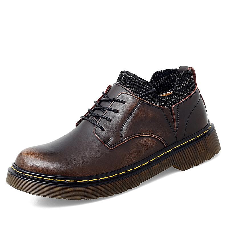 Work Boots Men's Shoes