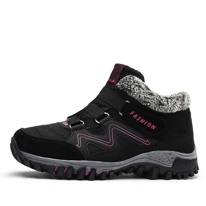 Orthofit Winter Pain Relief Footwear Womens