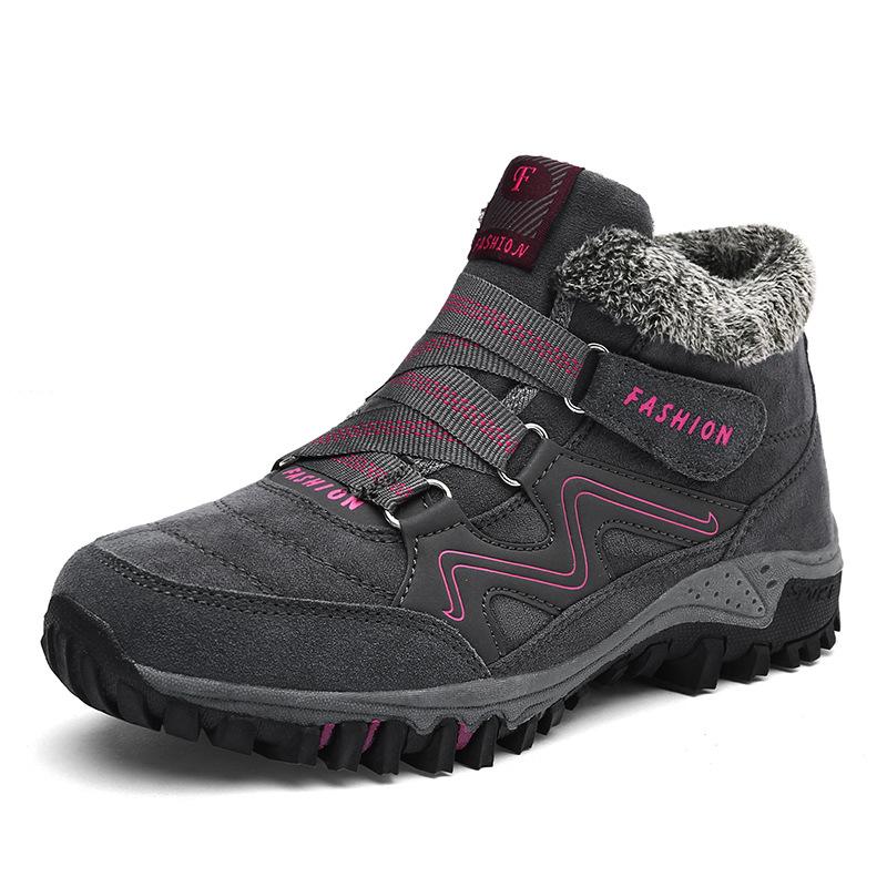 Orthofit Winter Pain Relief Footwear Womens