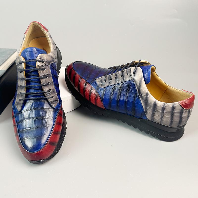 2024 Leather Loafers
