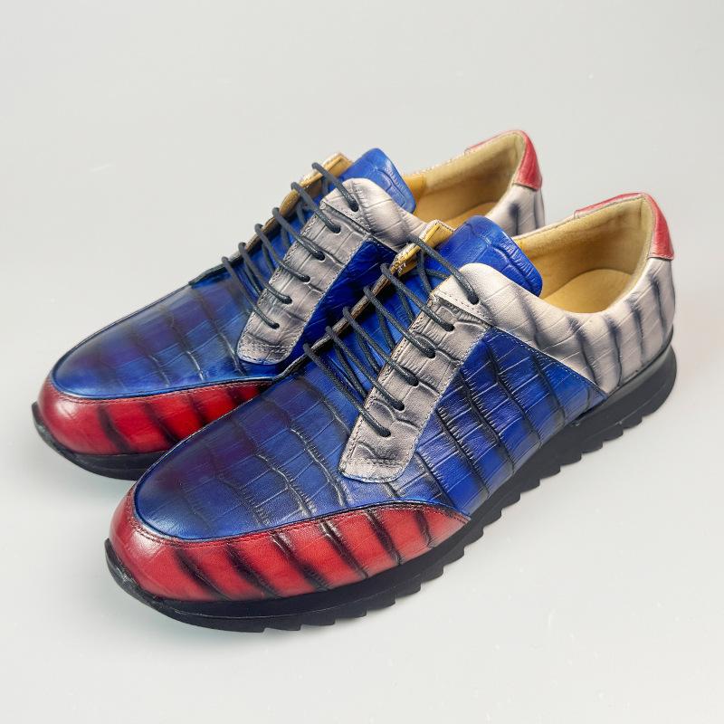 2024 Leather Loafers