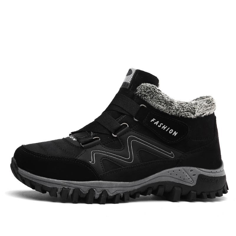 Orthofit Winter Pain Relief Footwear Womens