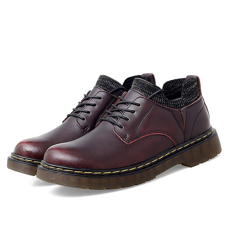 Work Boots Men's Shoes