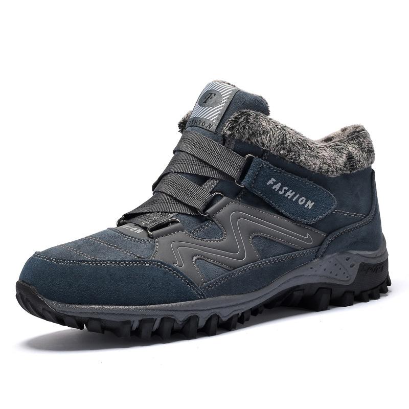 Orthofit Winter Pain Relief Footwear Womens