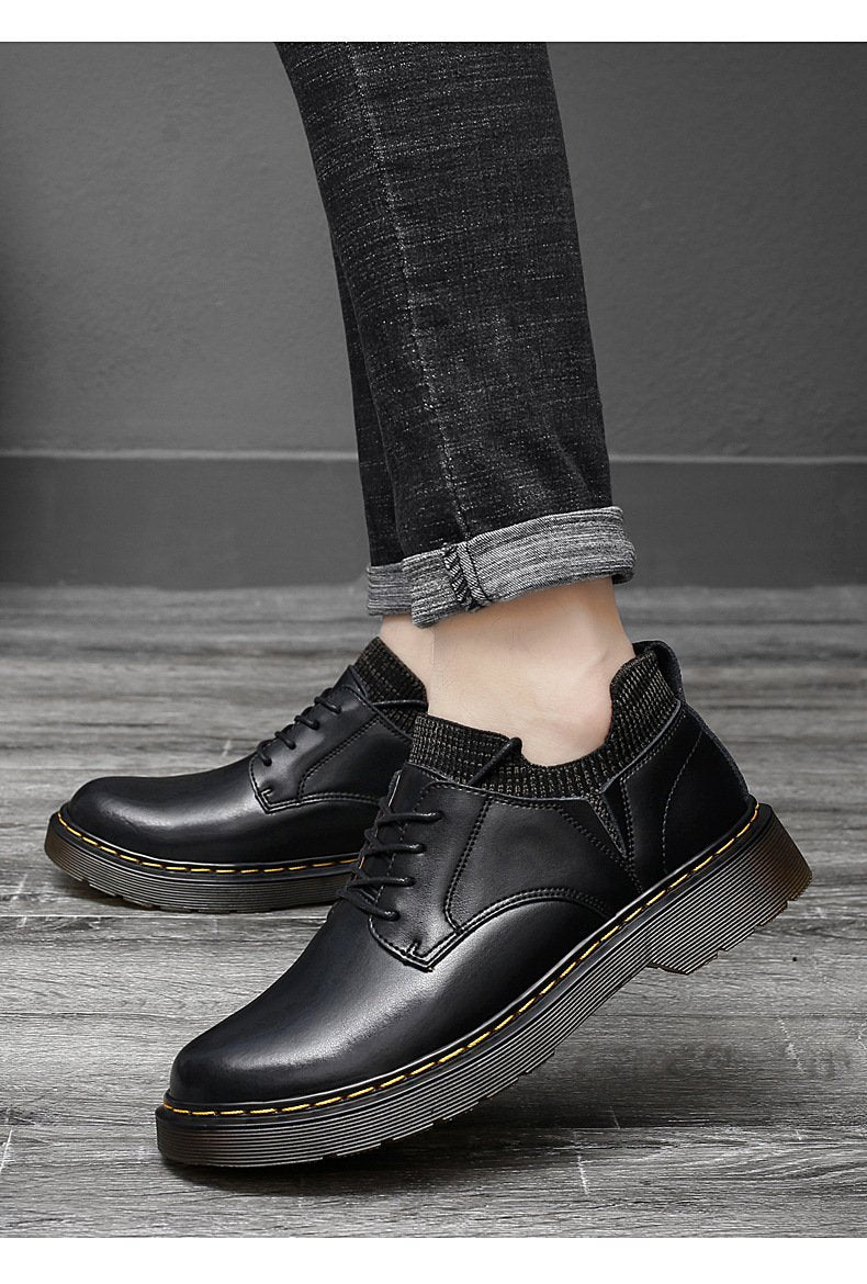 Work Boots Men's Shoes