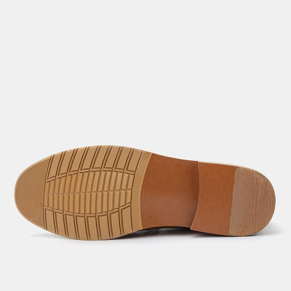 Vintage Classic Desert Boots