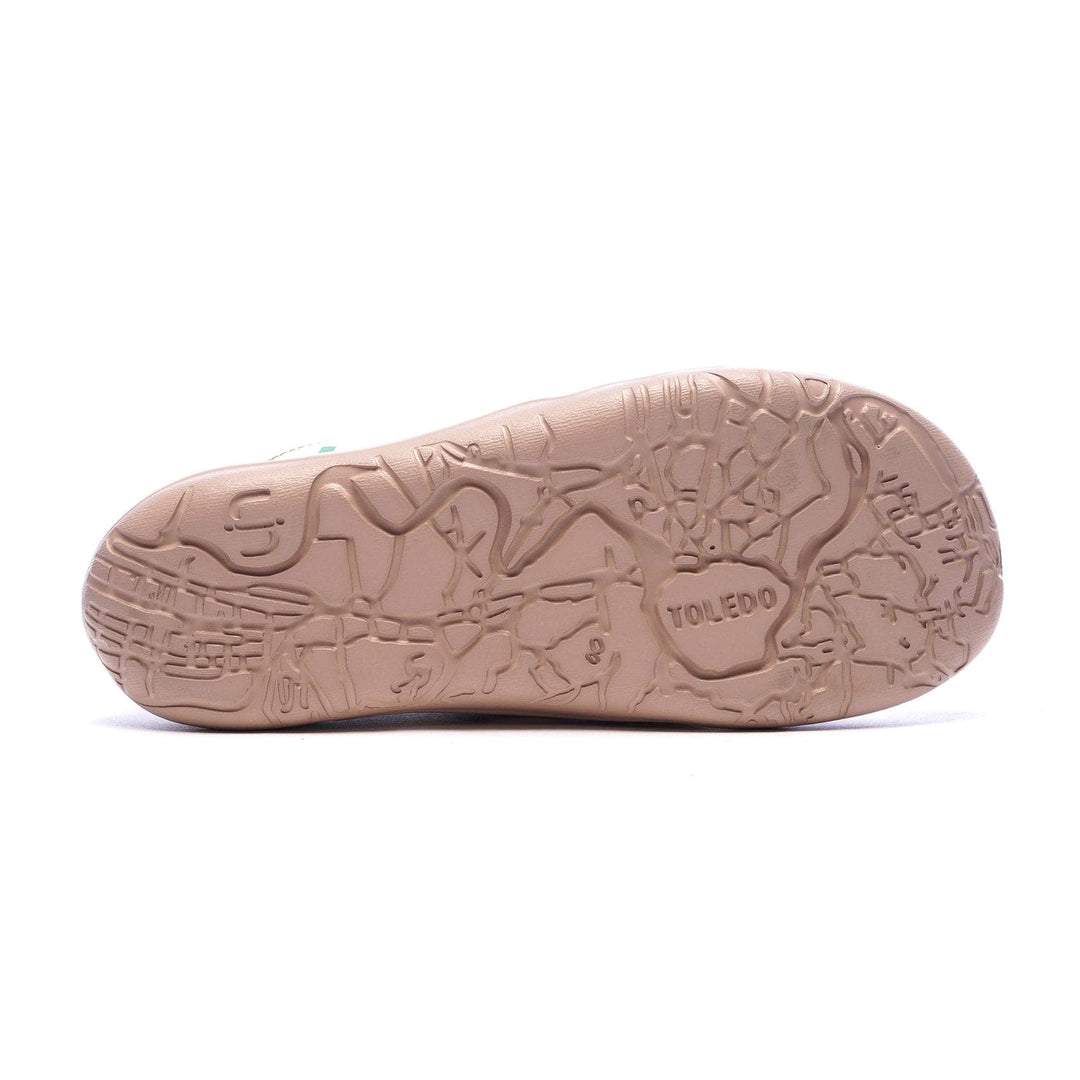 Tan Palma III Women