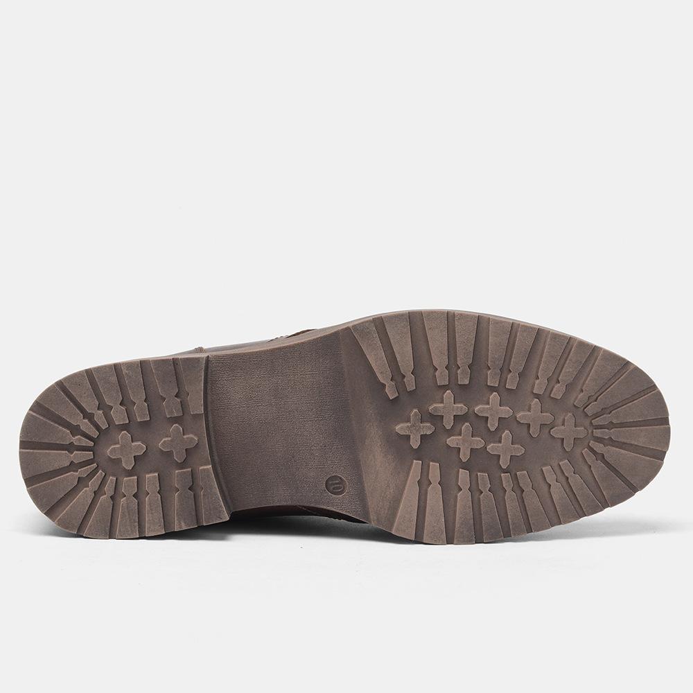 Vintage Classic Desert Boots